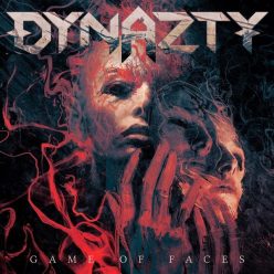DYNAZTY: Game Of Faces (CD)