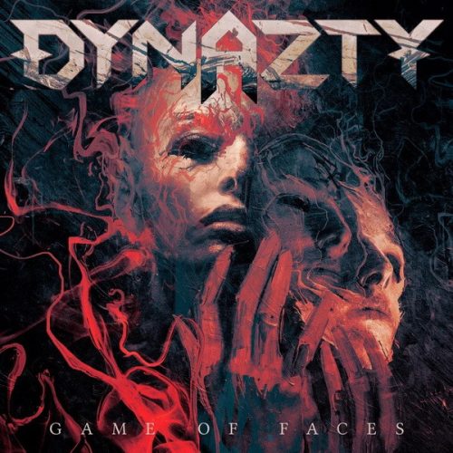 DYNAZTY: Game Of Faces (CD)