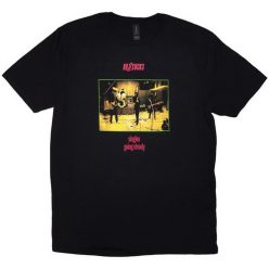 BUZZCOCKS: Singles Going Steady (t-shirt)