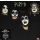 KISS: KISS 1st Album (LP)