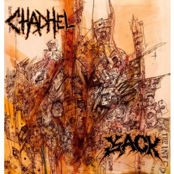 CHADHEL (CAN)/JACK (HU): Split (LP)