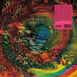 CRYPTIC SLAUGHTER: Stream Of Consciousness (LP)