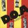 D.O.A.: Hardcore '81 - 4th Anniversary (LP, red, ltd.)