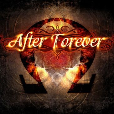 AFTER FOREVER: After Forever (CD)