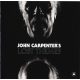 JOHN CARPENTER: Lost Themes  (CD)