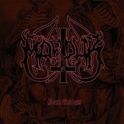 MARDUK: Dark Endless (CD)