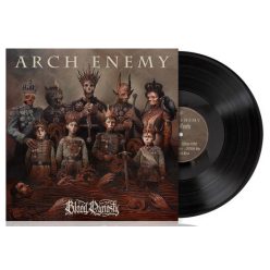 ARCH ENEMY: Blood Dynasty (LP, 180 gr)