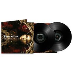 KAMELOT: The Black Halo 2th Anniversary (2LP)