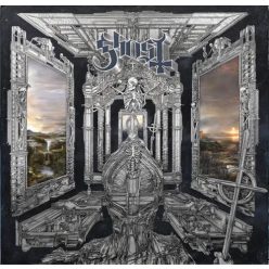GHOST: Skeleta (CD)