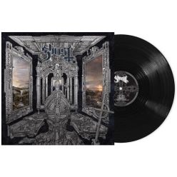 GHOST: Skeleta (LP)