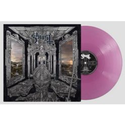GHOST: Skeleta (LP, violet, ltd.)