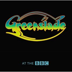 GREENSLADE: Live At The BBC (2CD)