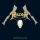 RAZOR:  Custom Killing (CD)