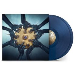 EPICA: Aspiral (2LP, deep blue)