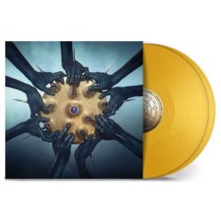EPICA: Aspiral (2LP, red gold)