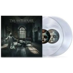 DREAM THEATER: Parasomnia (2LP, transparent)