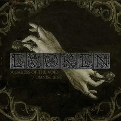 EVOKEN: A Caress Of The Void/Omniscient (2CD)