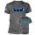 TOOL: Nerve Ending (grey) (t-shirt)