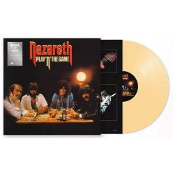 NAZARETH: Play 'n' The Game (LP)