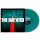 HAUNTED, THE: Songs Of Last Resort (LP, green)