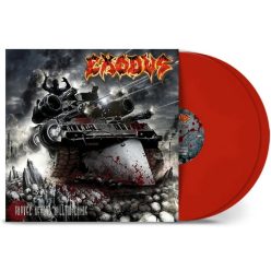 EXODUS: Shovel Headed Tour Machine (2LP, coloured)