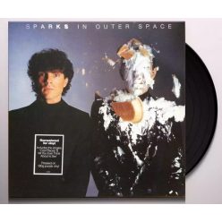 SPARKS: In Outer Space (LP, purple, 180 gr)
