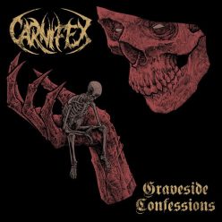 CARNIFEX: Graveside Confessions (CD)