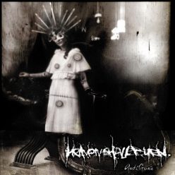 HEAVEN SHALL BURN: Antigone (CD)