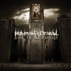 HEAVEN SHALL BURN: Deaf To Our Prayers (CD)