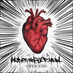 HEAVEN SHALL BURN: Invictus (Iconoclast III) (CD)