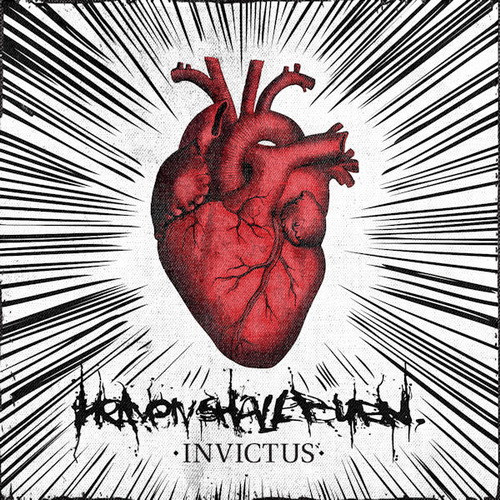 HEAVEN SHALL BURN: Invictus (Iconoclast III) (CD)