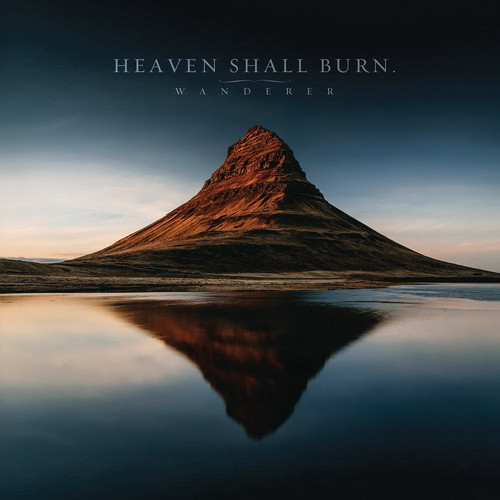 HEAVEN SHALL BURN: Wanderer (CD)