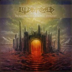 ILLDISPOSED:  In Chambers Of Sonic Disgust (CD)