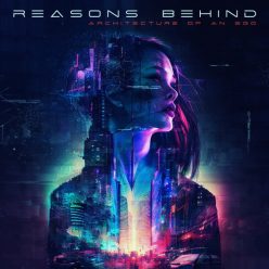 REASONS BEHIND: Architecture Of An Ego (CD)