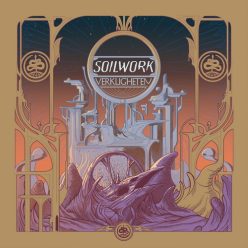 SOILWORK: Verkligheten (CD)
