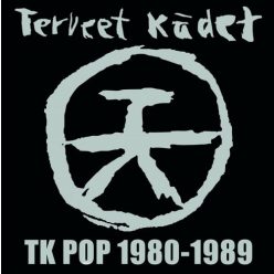 TERVEET KADET: TK POP 1980-1989 (2CD)