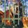 TYGERS OF PAN TANG:  The Cage (CD)