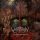 VARATHRON: The Crimson Temple (CD)