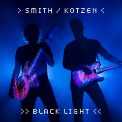 SMITH/KOTZEN: Black Light, White Noise (CD)