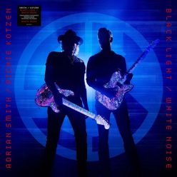 SMITH/KOTZEN: Black Light, White Noise (LP)