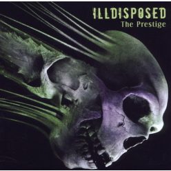 ILLDISPOSED: The Prestige (CD)