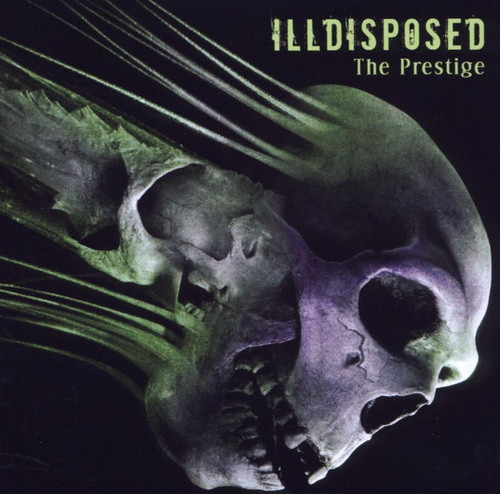 ILLDISPOSED: The Prestige (CD)