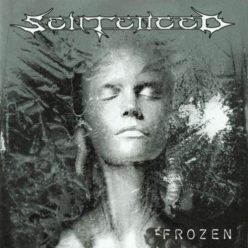 SENTENCED: Frozen (CD)