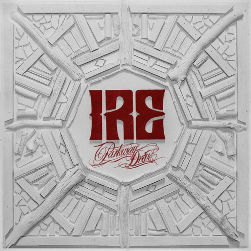 PARKWAY DRIVE: Ire (CD)