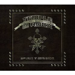MICHAEL SCHENKER: Spirit On A Mission (CD)