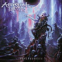 ABYSMAL DAWN: Phylogenesis (CD)