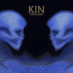 WHITECHAPEL: Kin (CD)