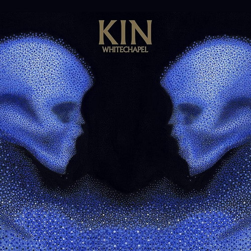 WHITECHAPEL: Kin (CD)