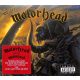 MOTORHEAD: We Are Motörhead (CD)