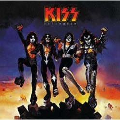 KISS: Destroyer (CD)